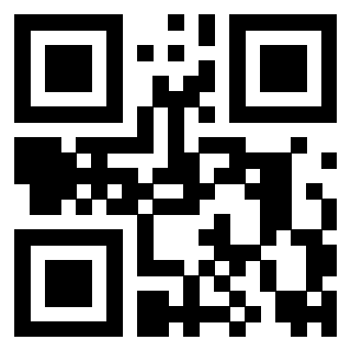 Immagine del Qr Code di 3916815837