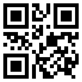 3916815840 - Immagine del Qr Code