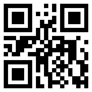 Il QrCode di 3916815841