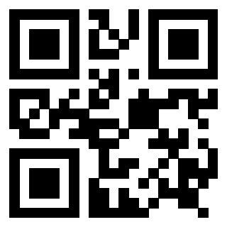 Il Qr Code di 3916815842