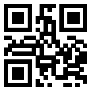 Immagine del Qr Code di 3916815843