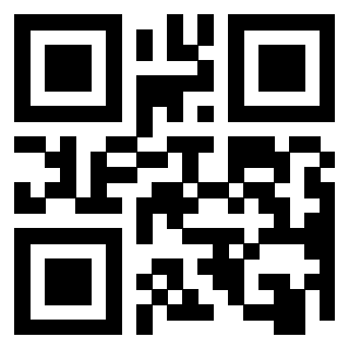 Il QrCode di 3916815846