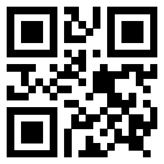 3916815851 Qr Code associato