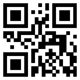 Il QrCode di 3916815852