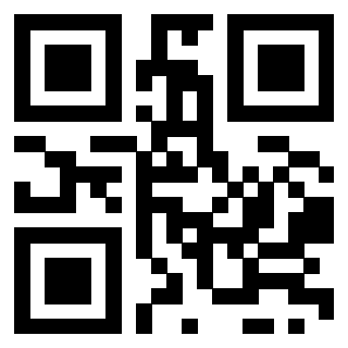 3916815856 QrCode associato
