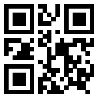 Immagine del QrCode di 3916815857