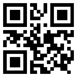 Il Qr Code di 3916815858