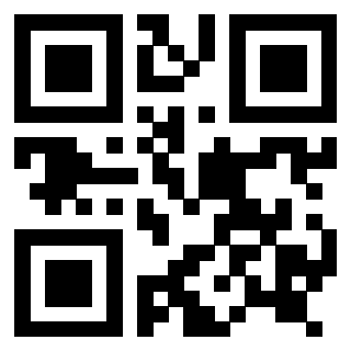 3916815859 Qr Code associato