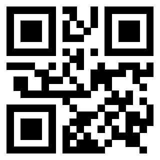 3916815861 - Immagine del Qr Code associato
