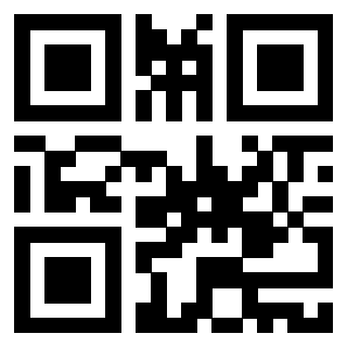 3916815862 - Immagine del Qr Code associato