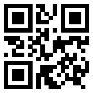 3916815865 Qr Code associato