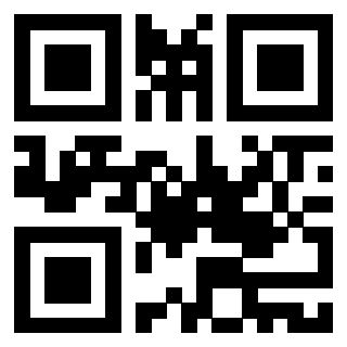 3916815866 - Immagine del Qr Code associato