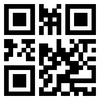 3916815869 - Immagine del QrCode associato
