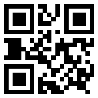 3916815870 - Immagine del Qr Code associato