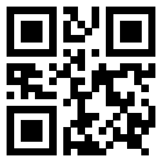 Scansione del Qr Code di 3916815872
