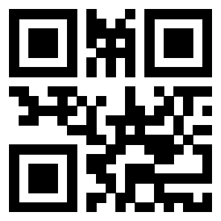 Il QrCode di 3916815874
