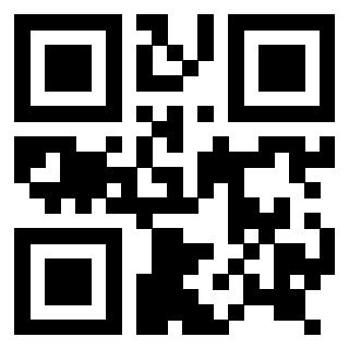 3916815876 - Immagine del Qr Code associato