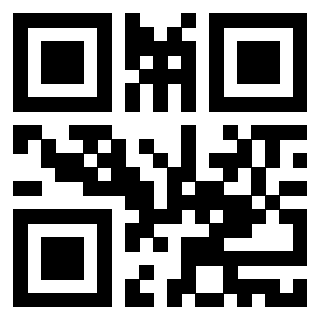 3916815883 Qr Code associato