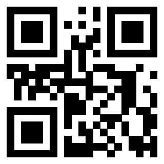 3916815885 - Immagine del Qr Code associato