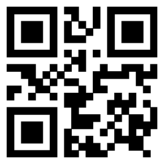 Immagine del QrCode di 3916815886