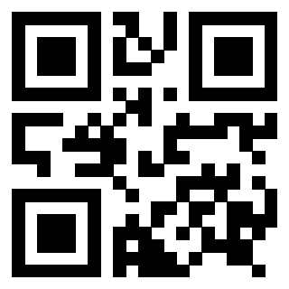 3916815889 - Immagine del Qr Code