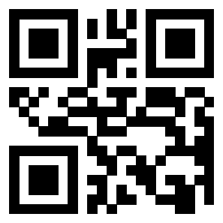 3916815890 QrCode associato