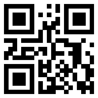 Il QrCode di 3916815891
