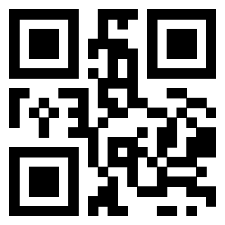3916815892 Qr Code associato