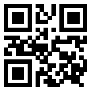3916815893 - Immagine del QrCode associato