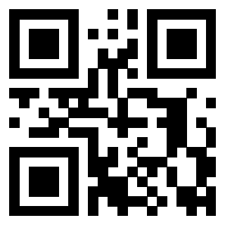 Immagine del QrCode di 3916815895