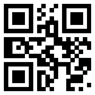Il Qr Code di 3916815896
