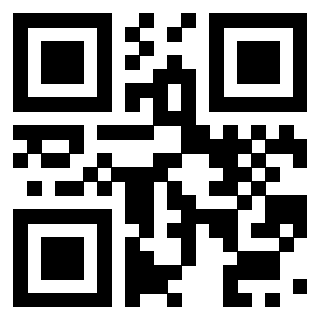 Immagine del QrCode di 3916815897
