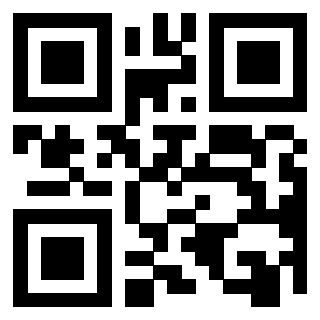3916815899 - Immagine del QrCode associato