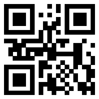 3916815900 Qr Code associato