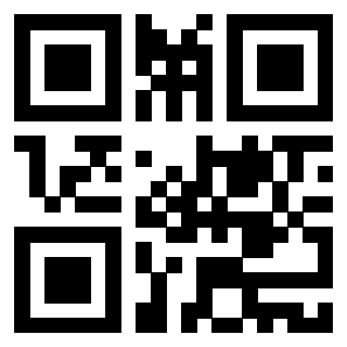 Scansione del Qr Code di 3916815902
