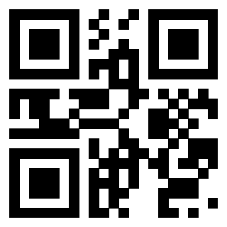 Immagine del Qr Code di 3916815903