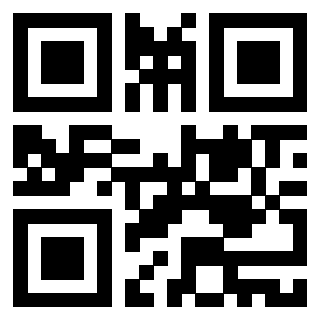 Immagine del Qr Code di 3916815904