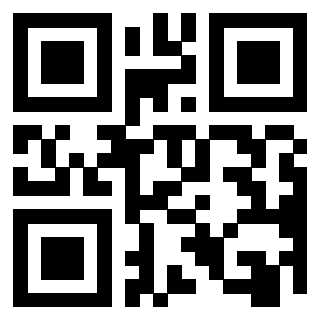 3916815908 - Immagine del QrCode associato