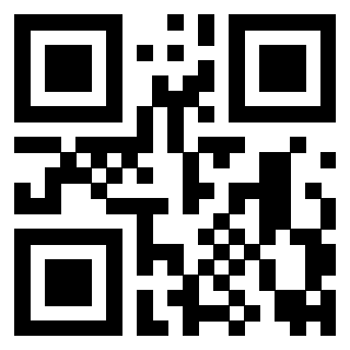 Il QrCode di 3916815910