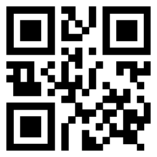 3916815911 - Immagine del QrCode associato