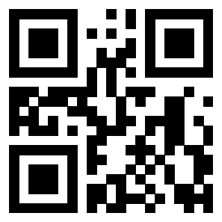 Immagine del QrCode di 3916815912