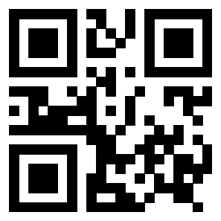 Scansione del QrCode di 3916815915