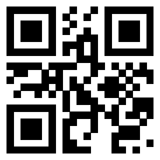 Il QrCode di 3916815923