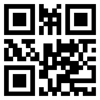 Il QrCode di 3916815933