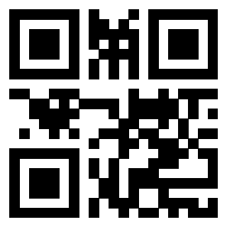 Immagine del QrCode di 3916815939