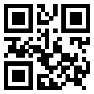 Scansione del QrCode di 3916815941
