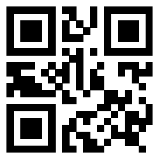 Immagine del Qr Code di 3916815944