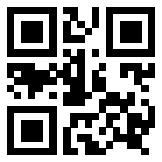 3916815949 - Immagine del QrCode associato