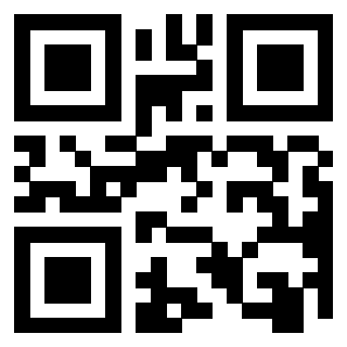 Immagine del Qr Code di 3916815950