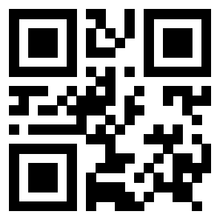 Immagine del Qr Code di 3916815952